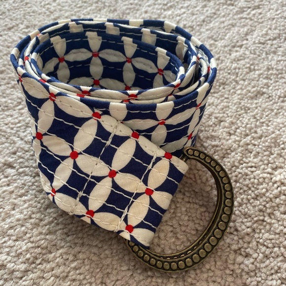 J.Crew belt